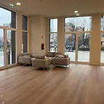 Ripamonti New House With Workspace And Gym شقة *