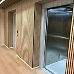 Ripamonti New House With Workspace And Gym *