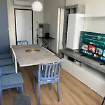 شقة Ripamonti New House With Workspace And Gym *