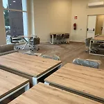 Ripamonti New House With Workspace And Gym شقة *
