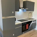 Ripamonti New House With Workspace And Gym
