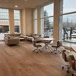 Ripamonti New House With Workspace And Gym شقة