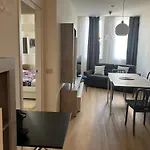 شقة Ripamonti New House With Workspace And Gym