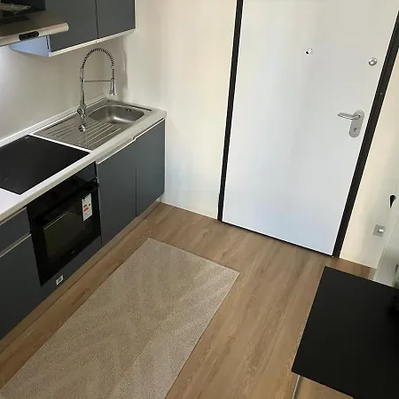 شقة Ripamonti New House With Workspace And Gym ميلان
