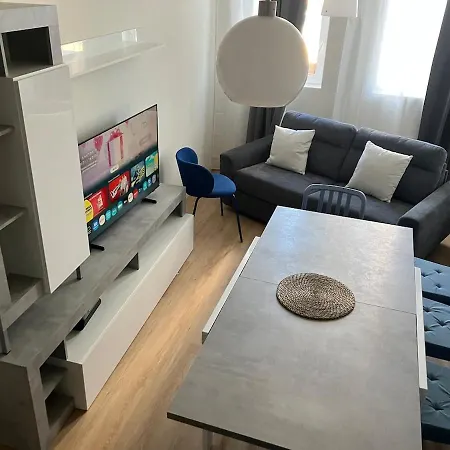 شقة Ripamonti New House With Workspace And Gym *
