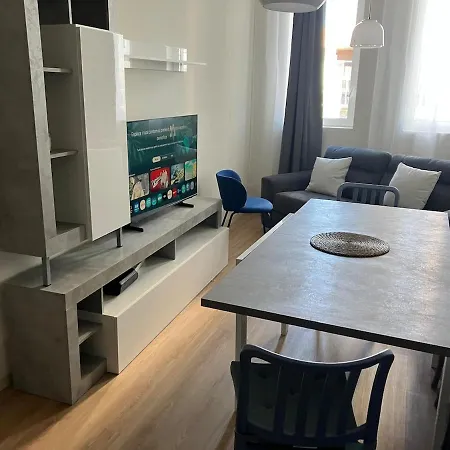 شقة Ripamonti New House With Workspace And Gym
