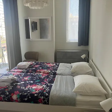 Ripamonti New House With Workspace And Gym ميلان