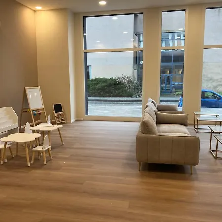 شقة Ripamonti New House With Workspace And Gym *