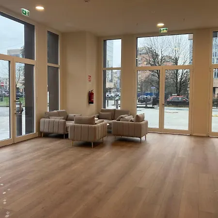 Ripamonti New House With Workspace And Gym Apartamento *