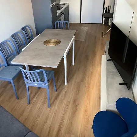 Ripamonti New House With Workspace And Gym Apartamento
