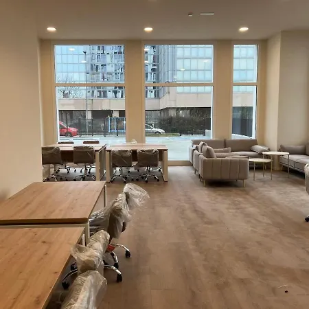 Ripamonti New House With Workspace And Gym *