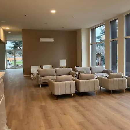 Apartamento Ripamonti New House With Workspace And Gym *