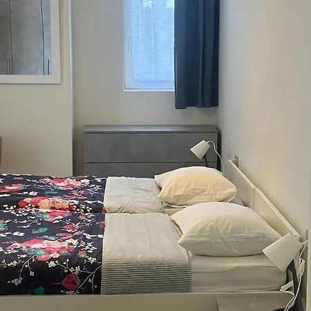 Apartamento Ripamonti New House With Workspace And Gym Milán