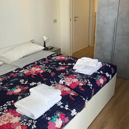 Apartamento Ripamonti New House With Workspace And Gym *