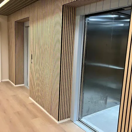 Ripamonti New House With Workspace And Gym *