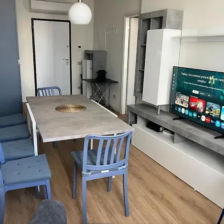 Apartamento Ripamonti New House With Workspace And Gym *