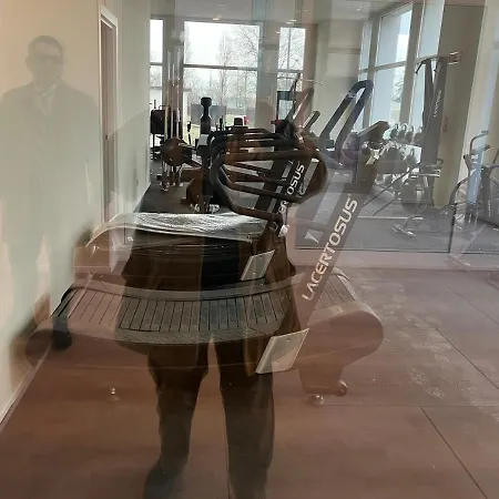 Ripamonti New House With Workspace And Gym *