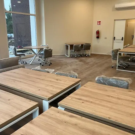 Ripamonti New House With Workspace And Gym Apartamento *
