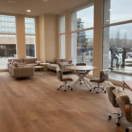 Ripamonti New House With Workspace And Gym Apartamento
