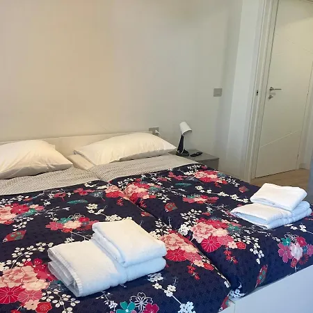 Apartamento Ripamonti New House With Workspace And Gym