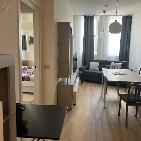 Apartamento Ripamonti New House With Workspace And Gym