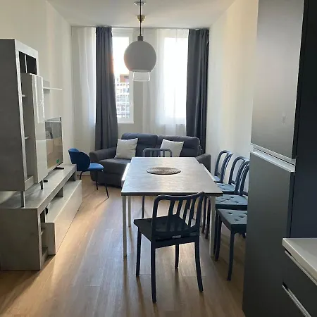 Ripamonti New House With Workspace And Gym Apartamento Milán